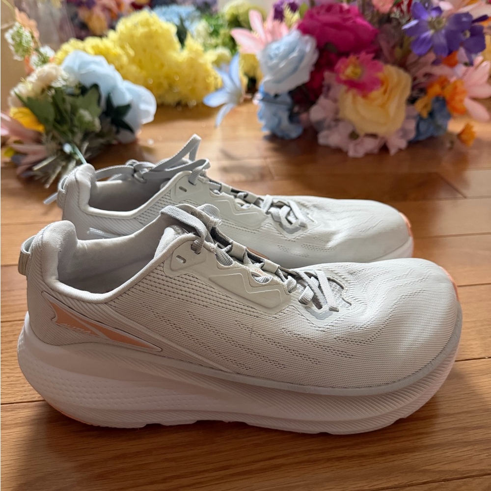 Altra Forward Via - Picture 3 of 6